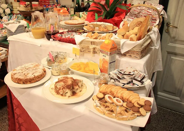 Hotel Ulivi 3*