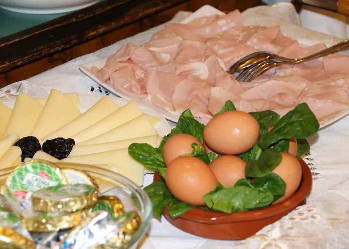 Hotel Ulivi 3*
